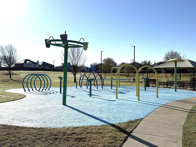 2312 Collington Drive, Roanoke, TX 76262