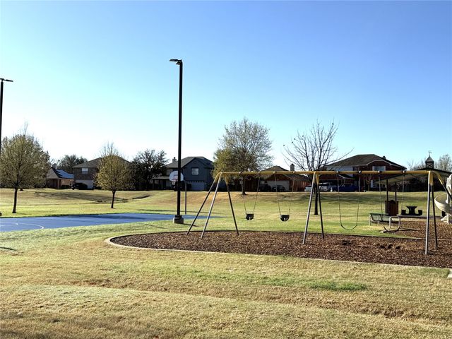 2312 Collington Drive, Roanoke, TX 76262