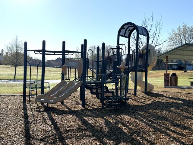 2312 Collington Drive, Roanoke, TX 76262