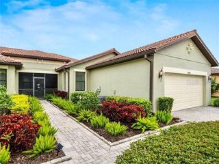 20096 PEZZANA DRIVE, Venice, FL 34292