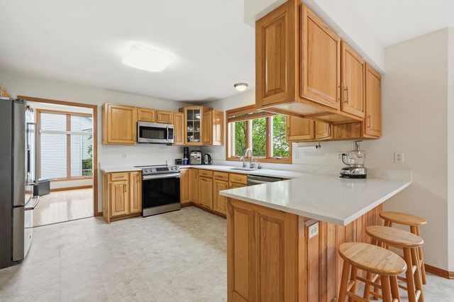 3650 Ice Age Drive, Madison, WI 53719