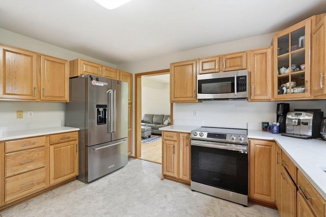 3650 Ice Age Drive, Madison, WI 53719