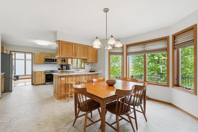3650 Ice Age Drive, Madison, WI 53719