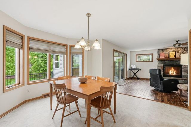 3650 Ice Age Drive, Madison, WI 53719