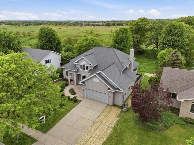 3650 Ice Age Drive, Madison, WI 53719