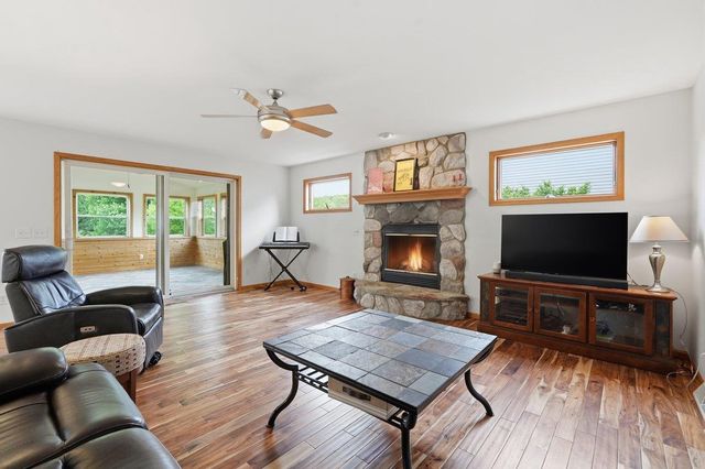 3650 Ice Age Drive, Madison, WI 53719