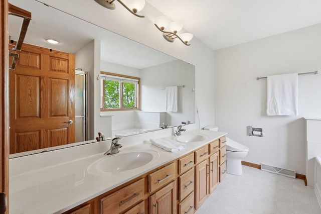 3650 Ice Age Drive, Madison, WI 53719