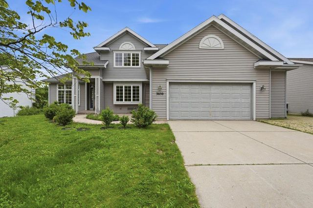 3650 Ice Age Drive, Madison, WI 53719
