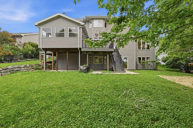 3650 Ice Age Drive, Madison, WI 53719