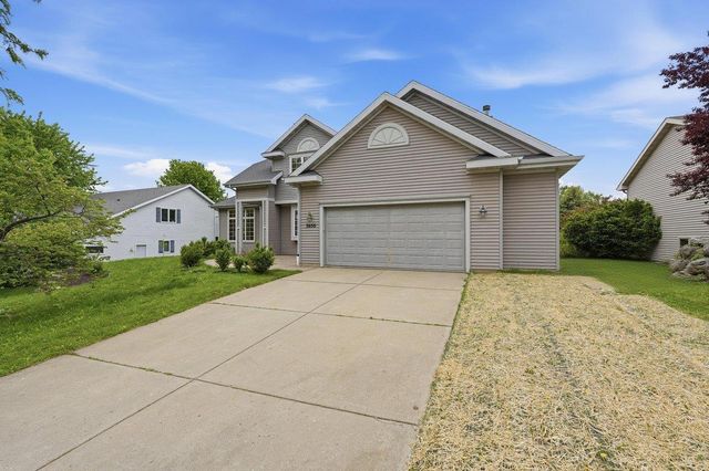 3650 Ice Age Drive, Madison, WI 53719