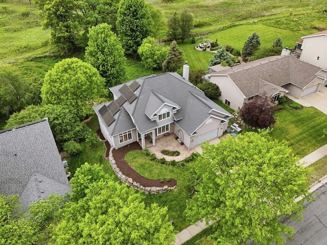 3650 Ice Age Drive, Madison, WI 53719
