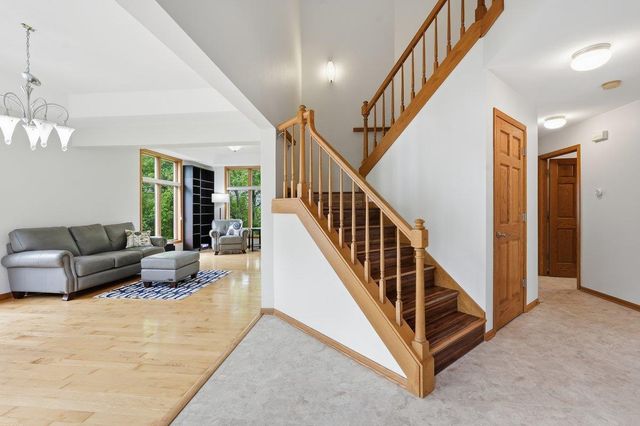 3650 Ice Age Drive, Madison, WI 53719