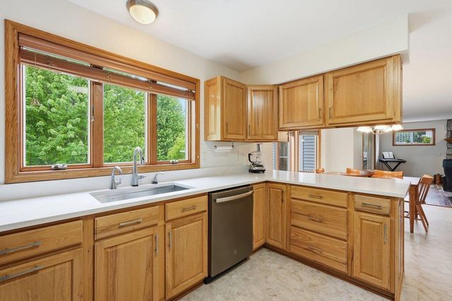 3650 Ice Age Drive, Madison, WI 53719