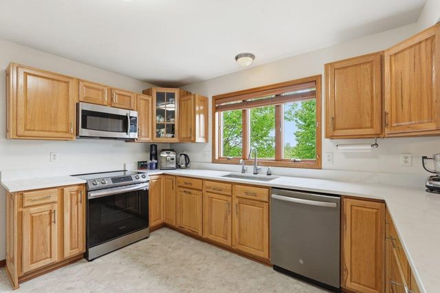 3650 Ice Age Drive, Madison, WI 53719