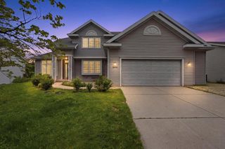 3650 Ice Age Drive, Madison, WI 53719