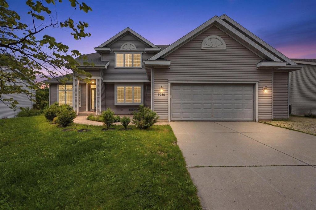 3650 Ice Age Drive, Madison, WI 53719