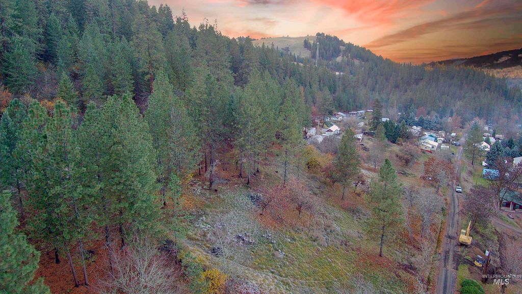 TBD May St Blk 56, Lot 9, Peck, ID 83545 photo 3