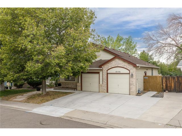 12181 Applewood Ct, Broomfield, CO 80020
