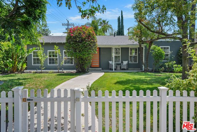 4744 Camellia Avenue, Valley Village, CA 91602