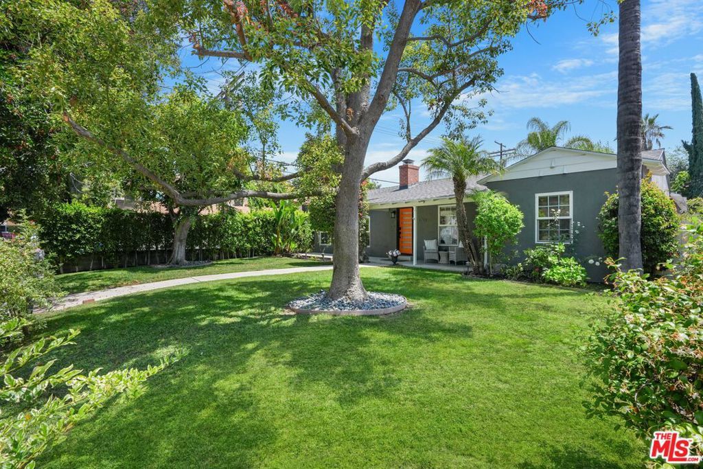 4744 Camellia Avenue, Valley Village, CA 91602 — photo 3