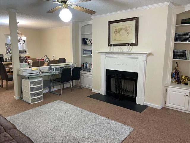4012 Stillwater Drive, Duluth, GA 30096