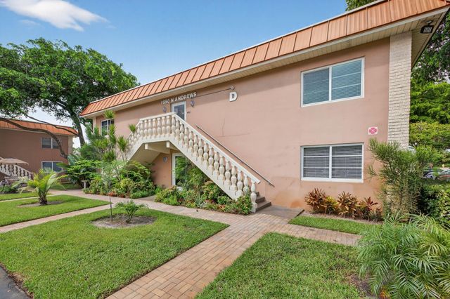 1950 N Andrews Ave 112D, Wilton Manors, FL 33305