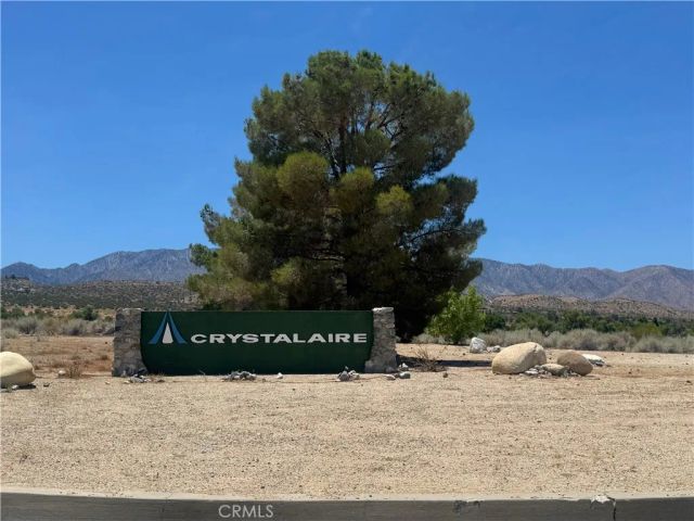 0 Boca Raton, Llano, CA 93544
