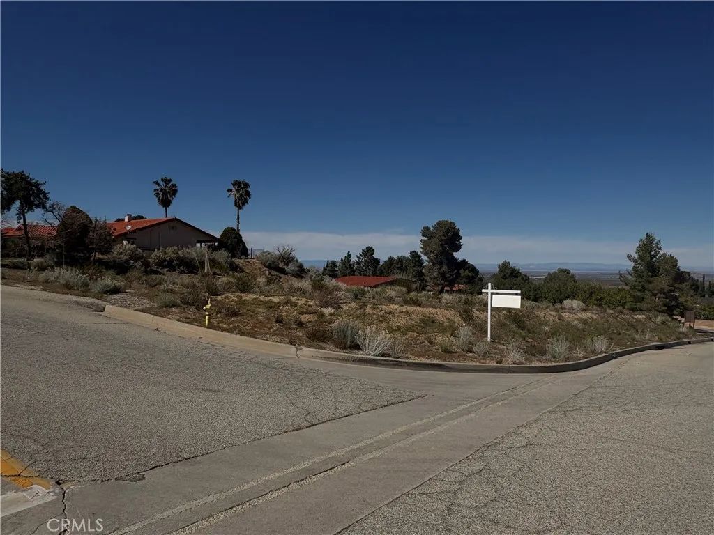0 Boca Raton, Llano, CA 93544