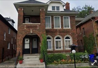 16211 Fairfield Street, Detroit, MI 48221