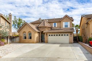 13490 Hawthorn Avenue, Moreno Valley, CA 92553