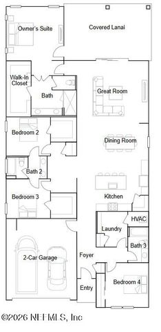 102 GRAND TRAVERSE Circle, St. Augustine, FL 32092