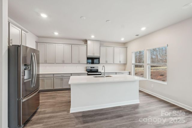 2211 Silverbell Lane, Stanley, NC 28164