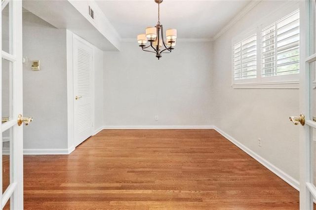 3660 Peachtree NE C2, Atlanta, GA 30319