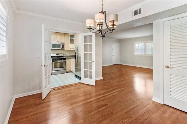 3660 Peachtree NE C2, Atlanta, GA 30319