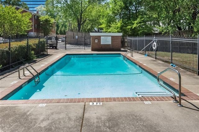 3660 Peachtree NE C2, Atlanta, GA 30319