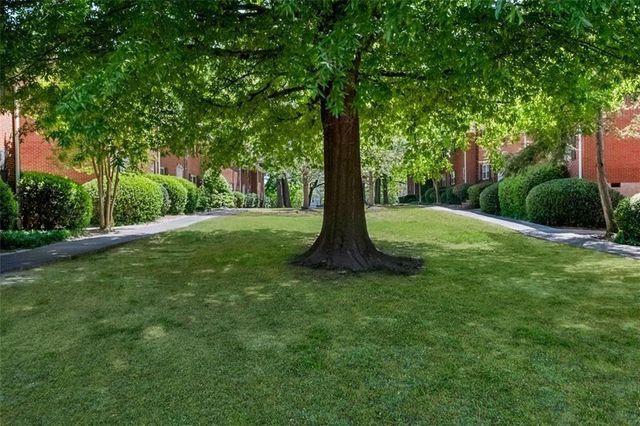 3660 Peachtree NE C2, Atlanta, GA 30319