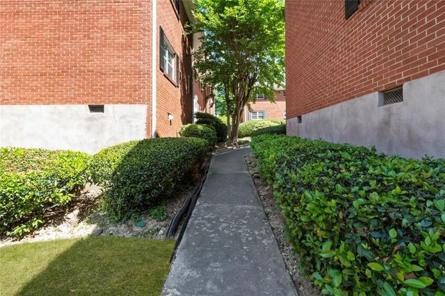 3660 Peachtree NE C2, Atlanta, GA 30319