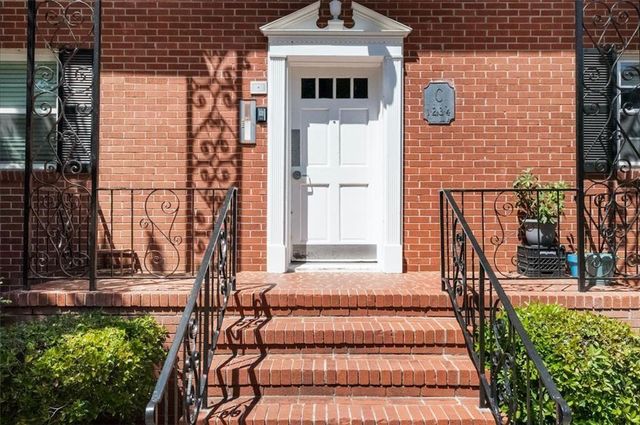 3660 Peachtree NE C2, Atlanta, GA 30319