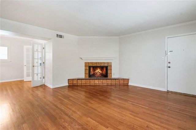 3660 Peachtree NE C2, Atlanta, GA 30319