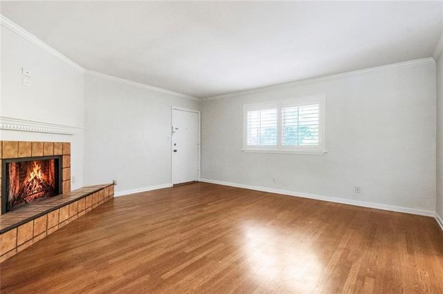 3660 Peachtree NE C2, Atlanta, GA 30319