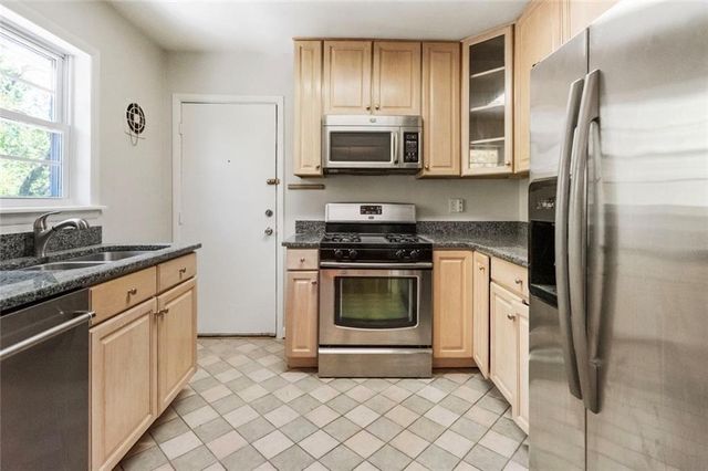 3660 Peachtree NE C2, Atlanta, GA 30319