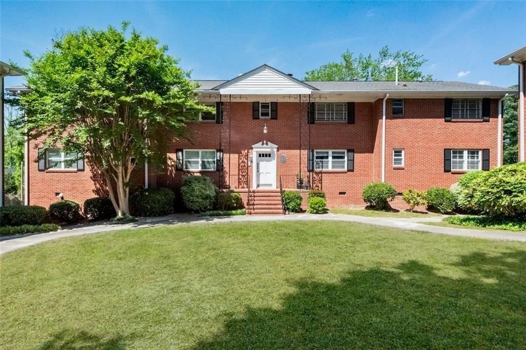 3660 Peachtree NE C2, Atlanta, GA 30319