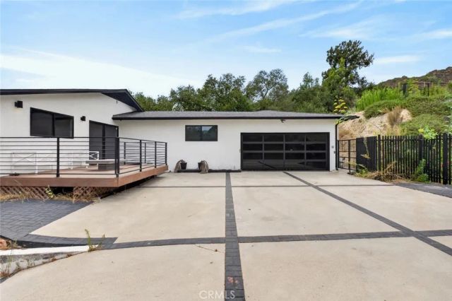 1433 El Rito, Glendale, CA 91208
