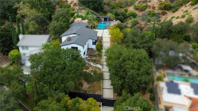 1433 El Rito, Glendale, CA 91208
