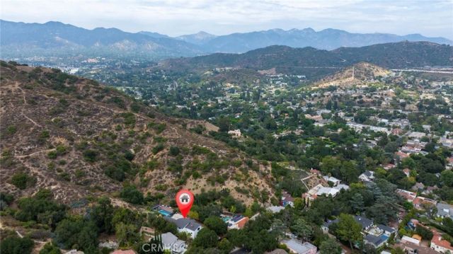 1433 El Rito, Glendale, CA 91208