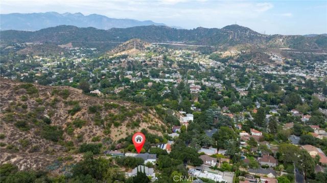 1433 El Rito, Glendale, CA 91208