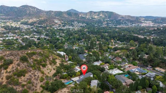 1433 El Rito, Glendale, CA 91208