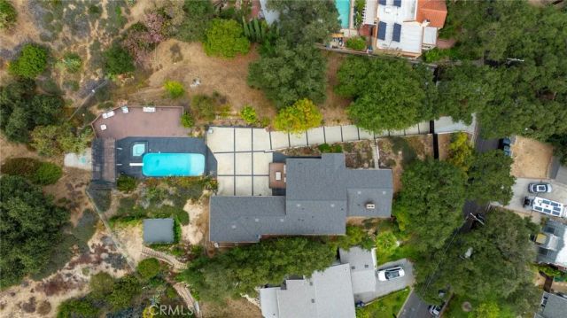 1433 El Rito, Glendale, CA 91208