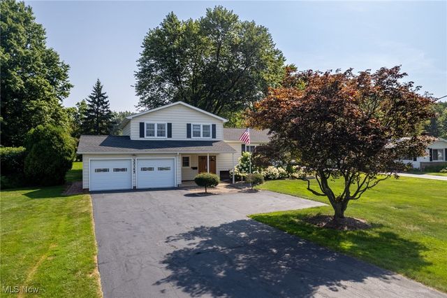 32145 Bainbridge Road, Solon, OH 44139