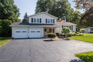32145 Bainbridge Road, Solon, OH 44139